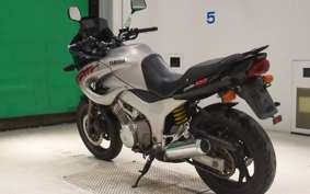 YAMAHA TDM850 Gen.2 1998 RN03J