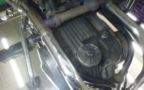 KAWASAKI Z250 Limited 2006 KZ250H