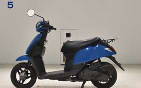 SUZUKI LET's 2001 CA4AA