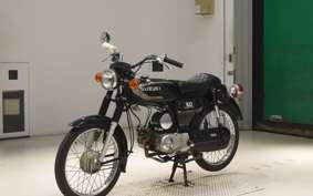 SUZUKI K50 2014 K50
