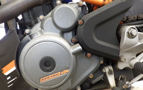 KTM 250 DUKE 1999