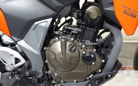 SUZUKI STROM SX EL11L