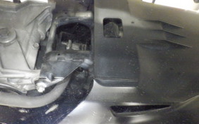 SUZUKI ADDRESS 110 2007 CE47A