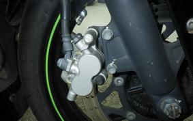 KAWASAKI NINJA 250R 2023 EX250K