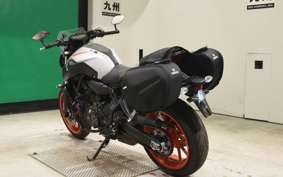 YAMAHA MT-07 ABS 2020 RM19J
