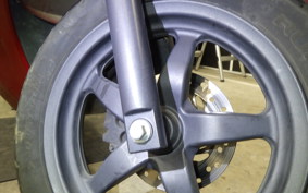 HONDA LEAD 125 2023 JF45