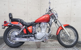 SUZUKI SAVAGE 400 1989 NK41A