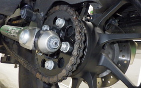 HONDA REBEL 250 A 2024 MC49