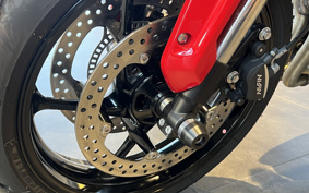 TRIUMPH TRIDENT 660 2026 L21U45