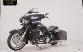 HARLEY FLHXSE 1800CVO 2015