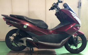 HONDA PCX 150 KF18
