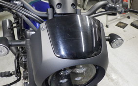 HONDA REBEL 250 S 2021 MC49