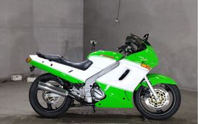 KAWASAKI ZZR250 EX250H