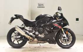 BMW S1000RR 2021