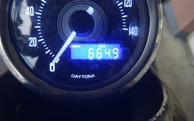 TRIUMPH TRIUMPH BONNEVILLE T140 1979 T140V