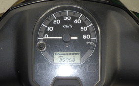 HONDA TACT-4ﾍﾞｰｼｯｸ 2019 AF79