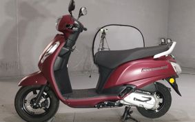 SUZUKI ADDRESS V125 DP12H