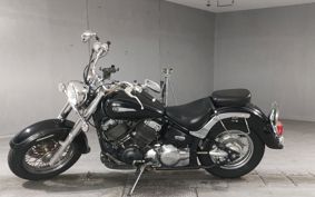 YAMAHA DRAGSTAR 400 CLASSIC VH01J