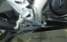 SUZUKI GSX-S125 2025 DL32B