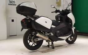 HONDA NC750 INTEGRA 2014 RC71
