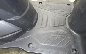 SUZUKI BURGMANストリート125EX EA23M