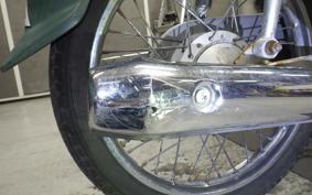 HONDA C110 SUPER CUB JA07