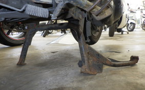 HONDA FORESIGHT EX 2009 MF04