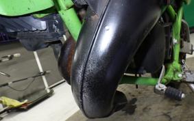 KAWASAKI KSR-2 MX080B