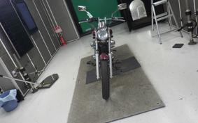 YAMAHA VIRAGO 250 3DM