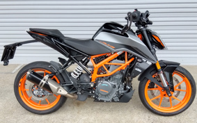 KTM 390 DUKE 2021 JPJ40