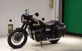 KAWASAKI W800 CAFE 2022