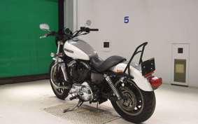 HARLEY L1200LI 2007