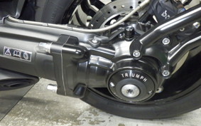 TRIUMPH ROCKET III R 2022
