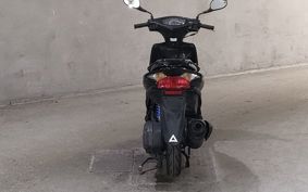 SUZUKI ADDRESS V125 CF4MA