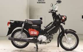 HONDA CROSS CUB 50 AA06