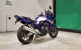HONDA CB400 SUPER BOLDOR 2022 NC42