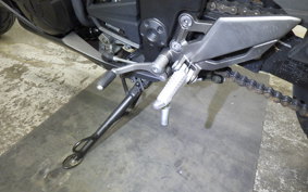 KAWASAKI Z250 ER250C