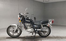 SUZUKI GN125 H PCJG9