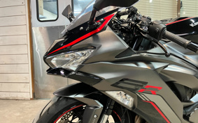 KAWASAKI NINJA 1000 2015 ZXT00L