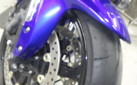 HONDA CBR600RR GEN 3 2007