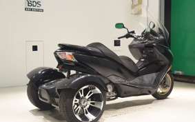 HONDA FORZA ZA-2 TRIKE