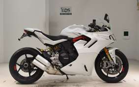 DUCATI DUCATI SS950S 2022