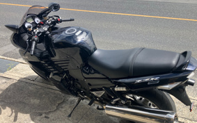 KAWASAKI ZZ1400 NINJA R ABS 2009 ZXT40D