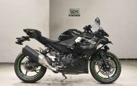 KAWASAKI NINJA 400 2021 EX400G