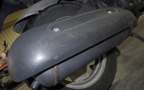 YAMAHA JOG Gen.5 SA36J