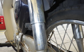 HONDA C50 SUPER CUB AA04