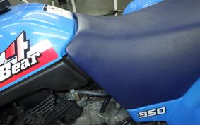 YAMAHA YFM350 3HN
