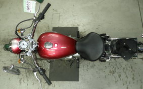 KAWASAKI ESTRELLA CUSTOM BJ250A