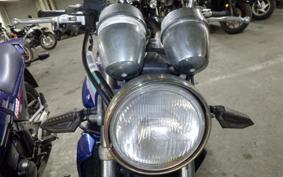 KAWASAKI BALIUS 250 2003 ZR250A