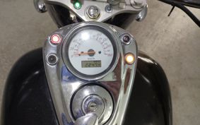 HONDA SHADOW 400 1997 NC34